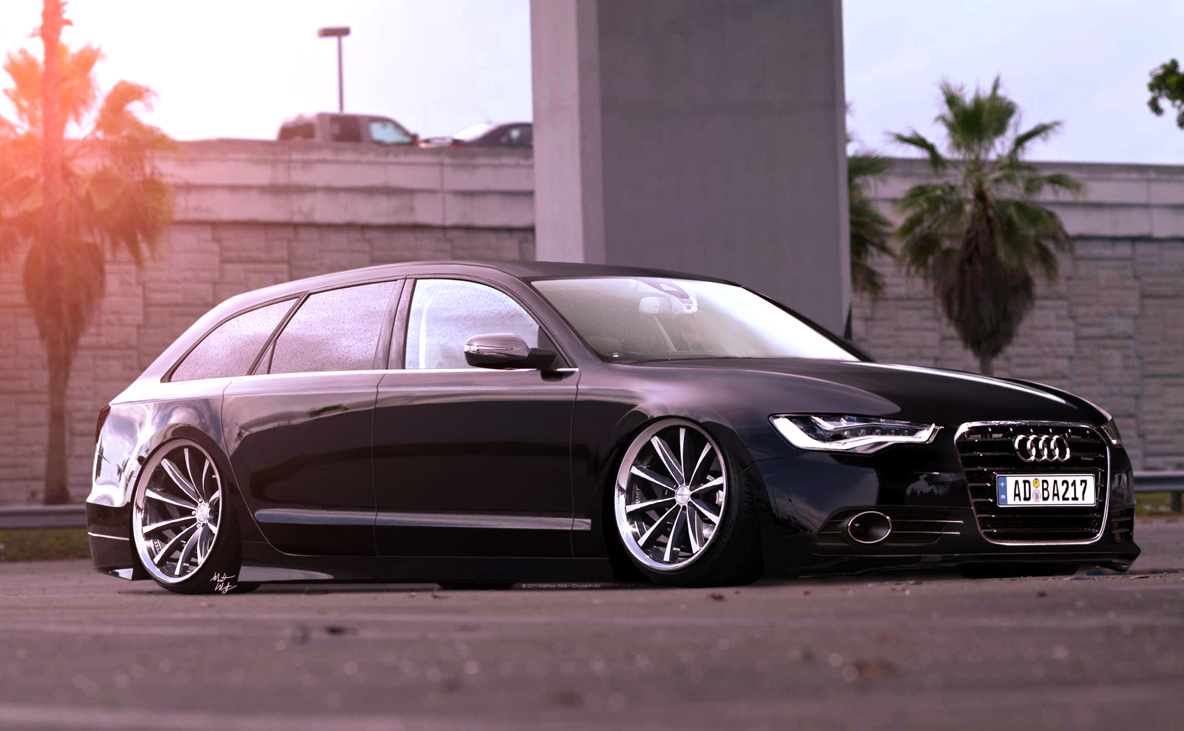 Stanced_A6_Wagon_by_Chopperkid44.jpg