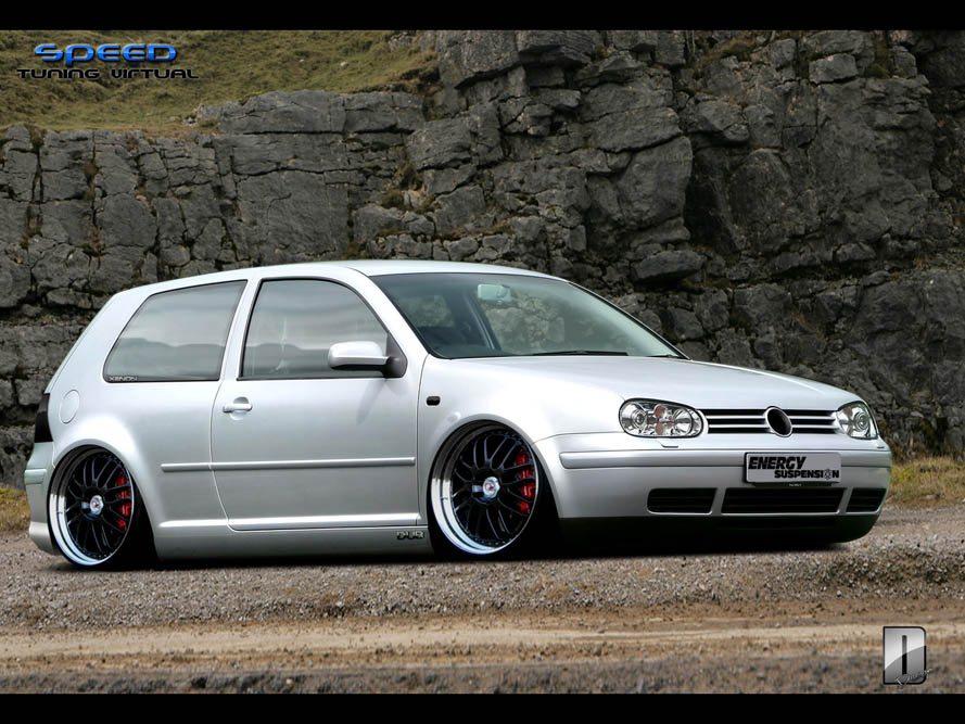 Speed Tuning Virtual's Profile › Autemo.com › Automotive Design Studio
