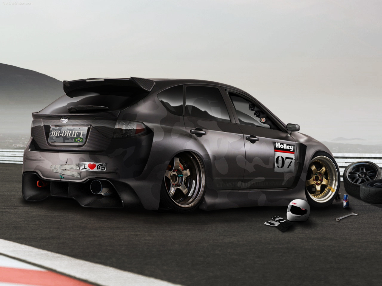 leandro vectori rocha's