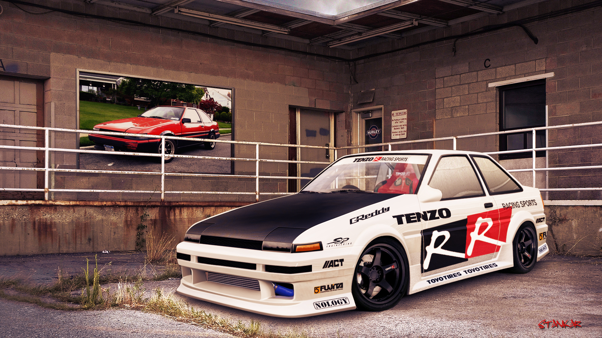 Toyota_Corolla_GTS_Tenzo-R_by_STANKAR.jpg